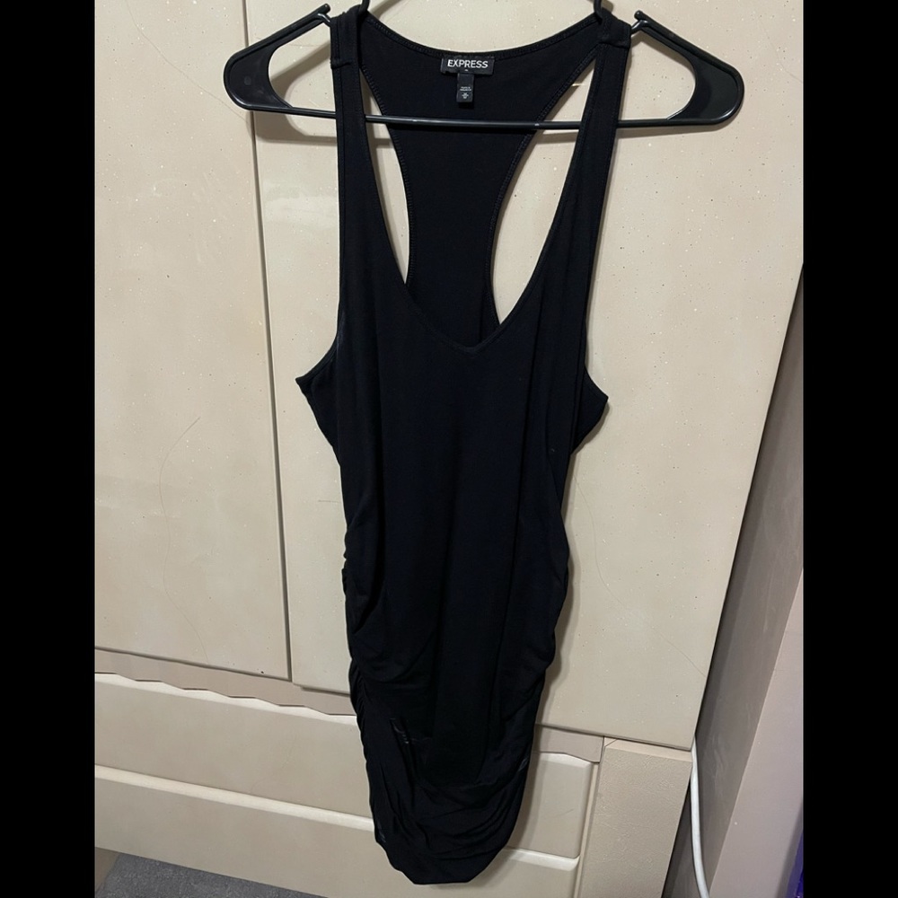 Women’s Dress